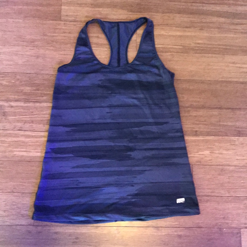 Marika dry-wik tank